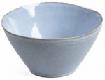 V&auml;ike kauss Homla Bluejeans, sinine v., 18 cm