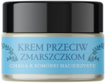 N&auml;okreem Jozka Anti-wrinkle Chaga and Stem Cells, 50 ml