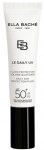 N&auml;o vedelik Ella Bache Daily sun protection, 30 ml, SPF 50+