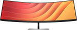 Monitor HP E45c G5, 6N4C1AT, VA, 165 Hz, DQHD, 44.5"