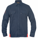 T&ouml;&ouml;s&auml;rk meeste Cerva Multinorm Filter PM, s&uuml;gavsinine v., XS suurus