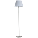 P&otilde;randalamp CosmoLight Sienna F01322NI-WH, 40 W, E27, valge v.