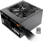 Toiteplokk Thermaltake Berlin 750 W, 12 cm