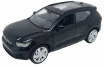 M&auml;ngu maastur MSZ Volvo XC40 Recharge, 1:32, must v.