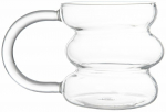 Tass Homla Bubbly 888347, l&auml;bipaistev, 0.4 l