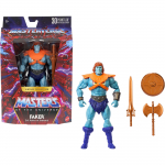 M&auml;ngukujuke, koos tarvikutega Mattel Masters Of The Universe Vintage Faker JBP94, sinine/oranž