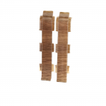 P&otilde;randaliistu &uuml;hendus Salag SG75 SG7J70, tume tamm, 2 tk