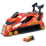 Auto vedaja Magic Box T-Racers Thunder, punane v.