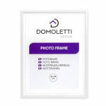 Fotoraam Domoletti, 30 cm x 40 cm, valge v.