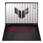 S&uuml;learvuti Asus TUF Gaming A18 FA808UM-S8015W, AMD Ryzen&trade; 7 260, 16 GB, 512 GB, 18 ", Nvidia GeForce RTX 5060, hall v., en