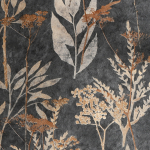 Tapeet SUPERFRESCO 125057, vin&uuml;&uuml;l, eriv&auml;rviline