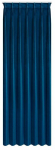 &Ouml;&ouml;kardin Melanie ZXX-05, s&uuml;gav merev&auml;esinine v., 80 cm x 270 cm