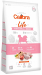 Kuiv koeratoit Calibra Life Chicken, kanaliha, 1.5 kg