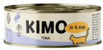 Kassi m&auml;rgtoit Kimo, riis/tuunikala, 0.070 kg, 24 tk