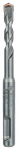 Betooni puur Bosch, betoon/raudbetoon, keermega, sds plus, 8 mm x 11 cm