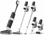 Pesemistolmuimeja - hari Tineco Floor Switch S6 Stretch