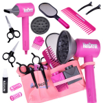 Juuksehoolduskomplekt Hair Dryer