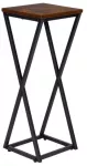 Lillepoti alus ModernHome ME-ATS12, 24 cm x 24 cm x 61 cm