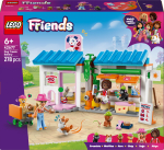 Konstruktor LEGO&reg; Friends Koeramaiuste pagari&auml;ri 42677, 278 tk