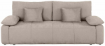 Diivanvoodi Hello, taupe v., 108 x 240 cm x 93 cm
