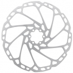 Piduriketas Shimano SM-RT66, 220 mm, roostevaba teras, h&otilde;be