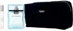 Parf&uuml;&uuml;mikomplekt Versace Man Eau Fraiche, 3 tk.
