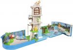 M&auml;ngukujuke, koos tarvikutega Pokemon Battle Ruins, mitmev&auml;rviline