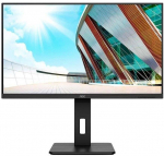 Monitor AOC U32P2, 32" (kahjustatud pakend)