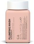 &Scaron;ampoon Kevin Murphy Plumping Wash, 40 ml