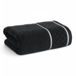 Vannir&auml;tik Favori R224-11, must, 90 cm x 50 cm