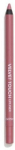 Huulepliiats Gosh Velvet Touch, 008 shy plum