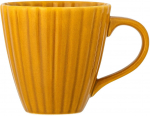 Tass Bloomingville, kollane v., 0.220 l