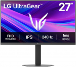 Monitor LG UltraGear 27G440A-B, IPS, 240 Hz, FHD, 27"