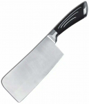 Hakkija-purustaja Brunbeste BB-3782, roostevaba teras