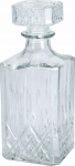 Karahvin Excellent Houseware Crystal, klaas, 0.9 l