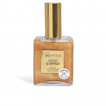 Keha&otilde;li IDC Institute Gold Shimmer, 45 ml