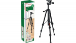 Kolmjalg statiiv Bosch TT 120 0603691200, 45 - 120 cm