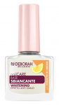 K&uuml;&uuml;nte alusvahend Deborah Milano Nail Care Whitening, 8.5 ml
