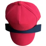M&uuml;tsiriiul CapRack, 6 cm, must
