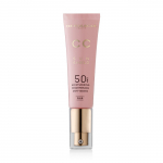 CC kreem Dermacol Sun Shield, SPF 50, pronksiv&auml;rvi v., 30 ml