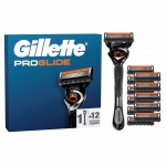 Raseerimiskomplekt Gillette ProGlide