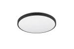 Valgusti plafoon RL Loody R64901102, LED, 3000 &deg;K, 1 x 22 W, valge v. / must v.