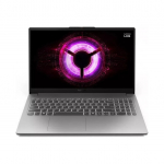 S&uuml;learvuti Lenovo LOQ Essential 15ARP10E 83S00000US, AMD Ryzen&trade; 7 - 7735HS, 16 GB, 512 GB, 15.6 ", Nvidia GeForce RTX 4050, hall v., en