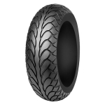 Mootorratta rehv Mitas MC-22 Elegance 120 / R10, 54-L