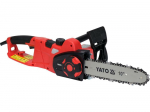 Elektriline kettsaag Yato YT-84877, 750 W, 25 cm