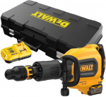 Puurvasar Dewalt DCH911X3-QW, 54 V, 9000 mAh