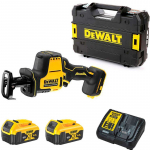 Aku sael&otilde;ikur Dewalt CS369P2-QW, 18 V