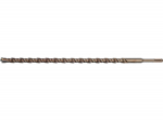 Masonry puur SDS+ Yato YT-4185, m&uuml;&uuml;ritis/punased telliskivid, keermega, sds plus, 18 mm x 46 cm