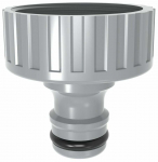 Vooliku &uuml;hendus AWTools AW61041, 1 ", 10 tk