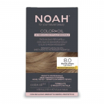 Juuksev&auml;rv Noah Color In Oil, light blond v., 8.0, 135 ml